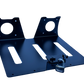 Overland Pelican Case with Easy Release Mount