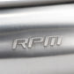 2022-2024 Polaris Patriot Boost 850 Turbo / VR1 TITANIUM Lightweight Sport Muffler - RPM SXS