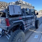 Overland Pelican Case with Easy Release Mount