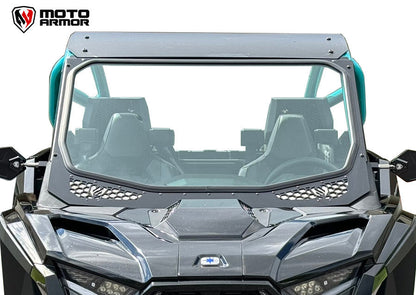 Moto Armor Replacement Glass for Polaris Models