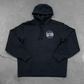 RPM SXS White Emblem Hoodie