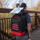Starlink Battery Powered Backpack