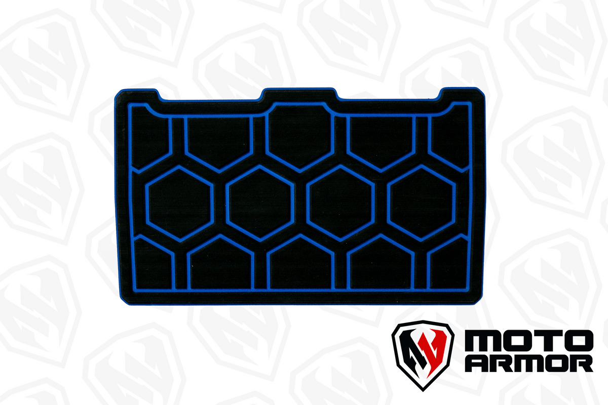 Moto Armor 2025+ Pro XP 4/Pro S4/Pro R4  Interior Door Liner Set