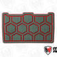 Moto Armor 2025+ Pro XP 4/Pro S4/Pro R4  Interior Door Liner Set