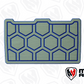 Moto Armor 2025+ Pro XP 4/Pro S4/Pro R4  Interior Door Liner Set