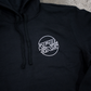 RPM SXS White Emblem Hoodie