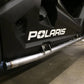 Polaris RZR Standard Rock Sliders