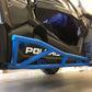 Polaris RZR Exo Rock Sliders/Tree Kickers