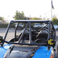 RZR XP 4 Seat Flate Cage Kit