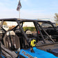 RZR XP 4 Seat Flate Cage Kit