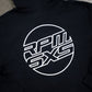 RPM SXS White Emblem Hoodie