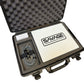 Starlink Mini Storage Case with Portable Battery