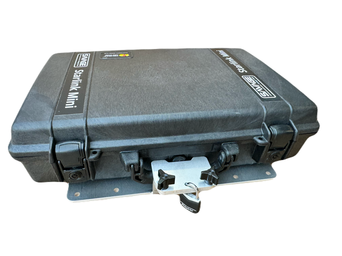 Starlink Mini Storage Case