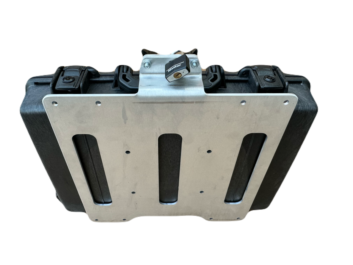 Starlink Mini Storage Case with Portable Battery
