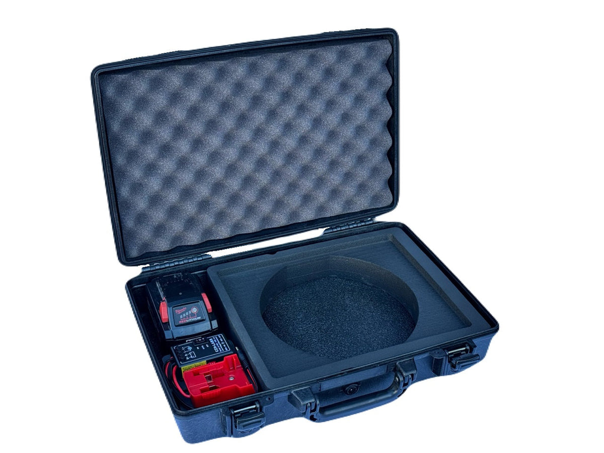 Starlink Mini Case- Anduril