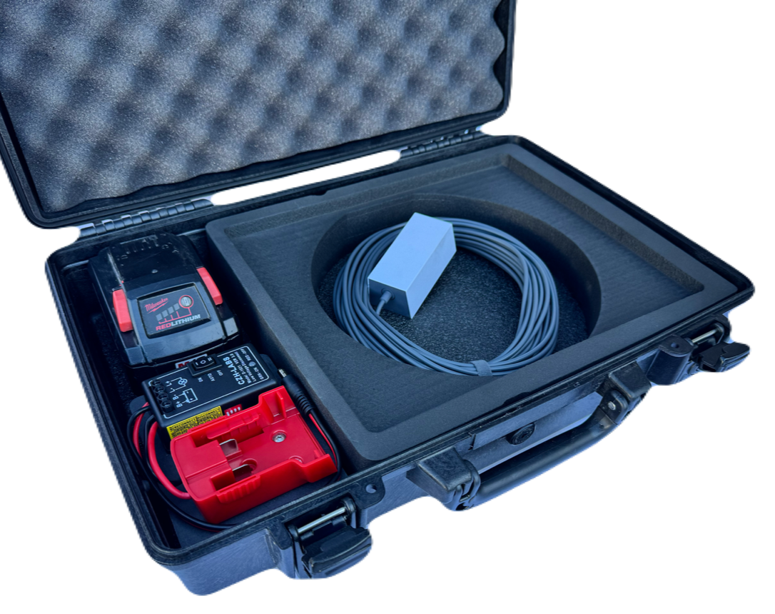 Starlink Mini Case- Anduril