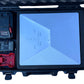 Starlink Mini Case with a Milwaukee or Dewalt Powering Kit