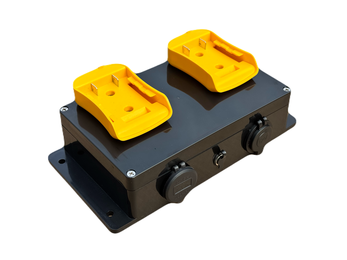 Starlink Mini Power-Pack