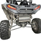 2015-2023 RZR XP1000 & RS1 Sport Muffler, Slip-On Exhaust Sport Muffler - RPM SXS