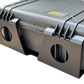 Overland Pelican Case with Easy Release Mount
