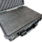 Overland Pelican Case with Easy Release Mount