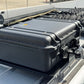 Overland Pelican Case with Easy Release Mount