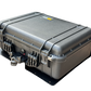 Overland Pelican Case with Easy Release Mount