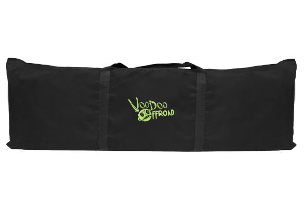 VooDoo Offroad 42" Traction Boards - Pair