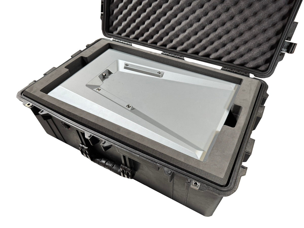 Performance (Gen3) Storage Case