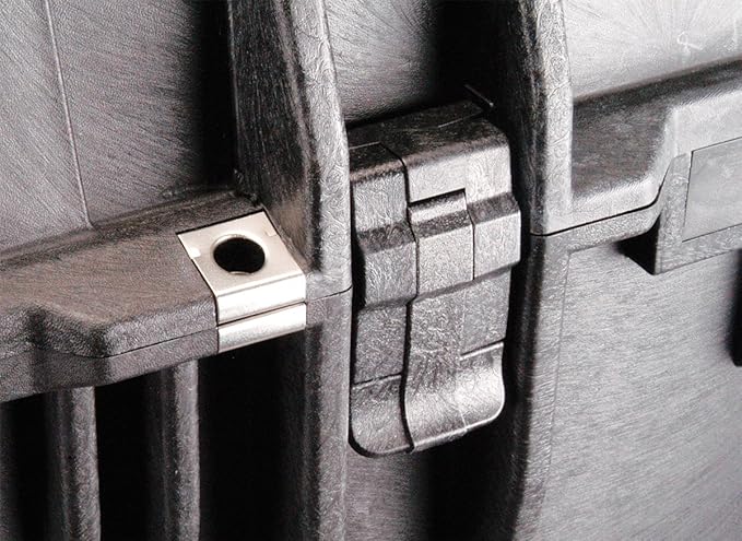 Performance (Gen3) Storage Case
