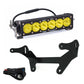 OnX6+ LED 10 Inch Shock Mount Light Bar Kit - Can-Am 2017-24 Maverick X3
