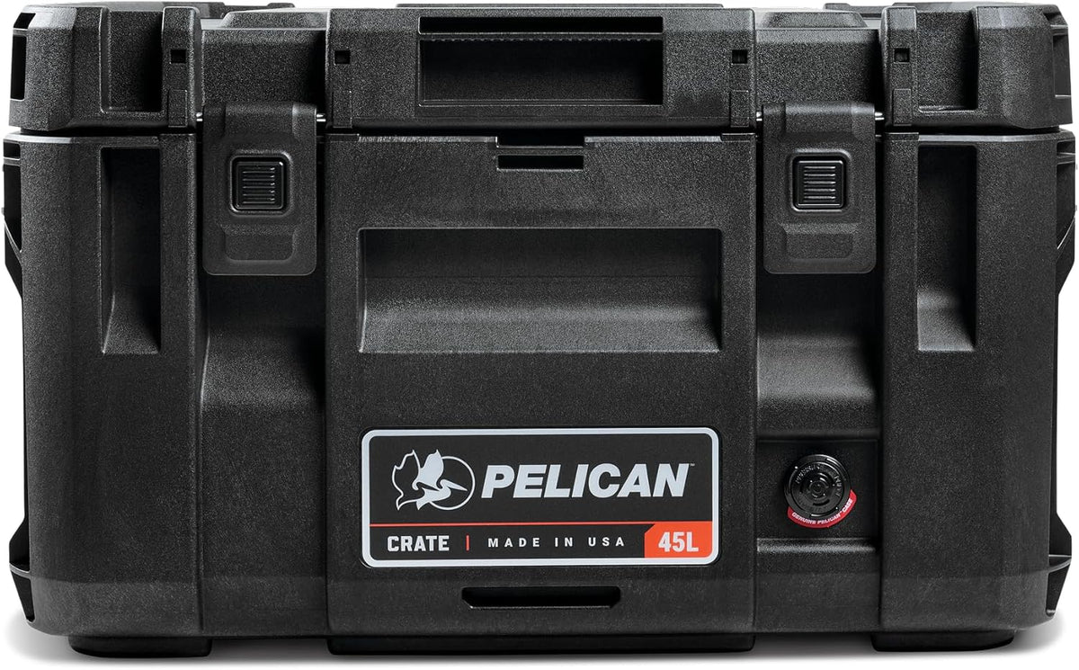 Pelican USA 45L Crate