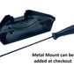 Ford-150, 250-550 -  Starlink Mini Mount
