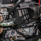 Aluminum Headpipe Shield for RZR Pro XP / Turbo R 2022+