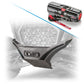 AXON 55-S Powersport Warn Winch for the DRT Polaris RZR Pro R /Pro S/Turbo R 2022+ V2.0 Front Winch Bumper 