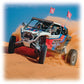 Polaris RZR Pro series 2025+