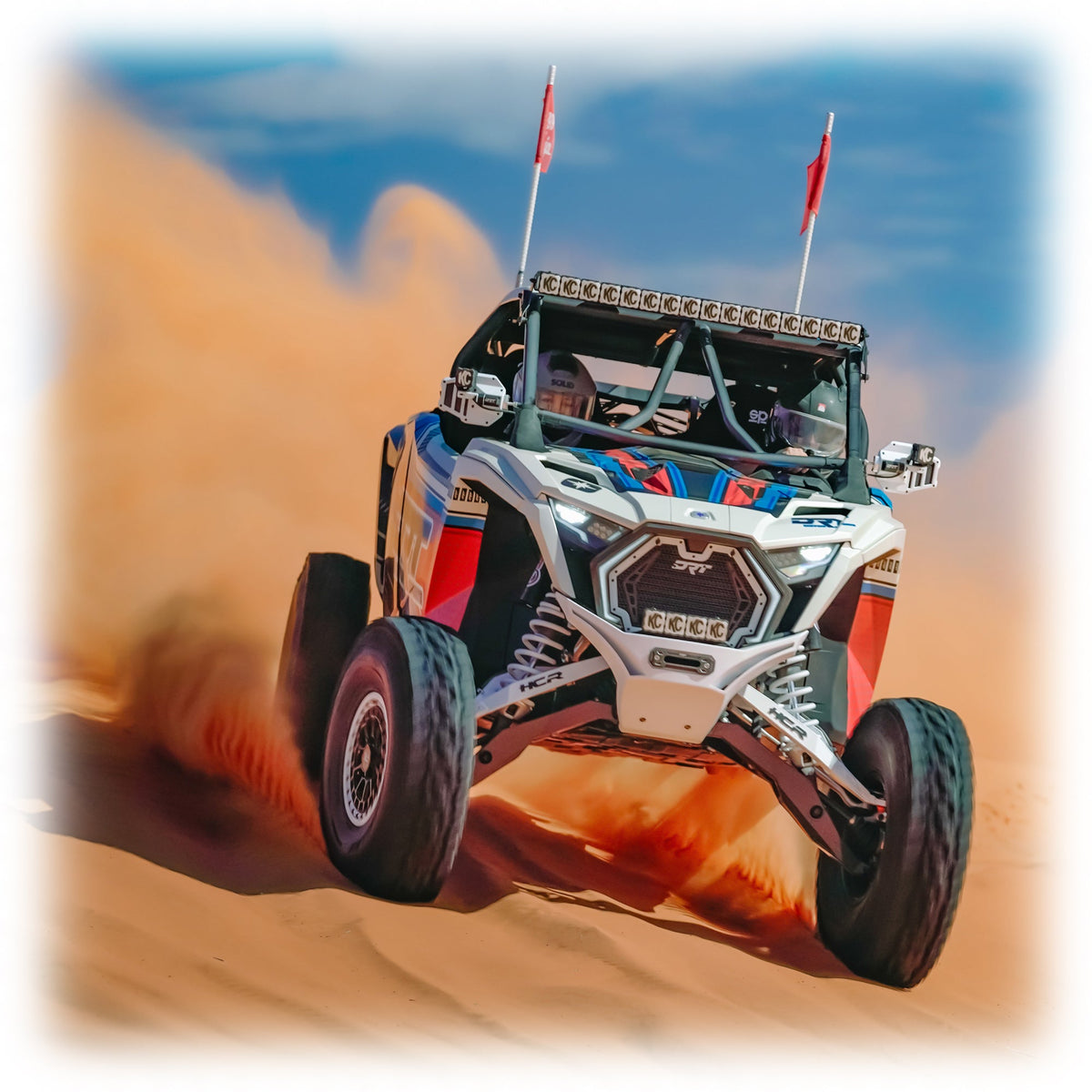 Polaris RZR Pro series 2025+