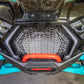 Duner (High Flow) Aluminum Front Grill for Polaris 2025+ RZR Pro XP / Pro S / Pro R