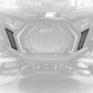 Aluminum Lower Front Grill kit for Polaris 2025+ RZR Pro Series