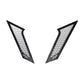 Aluminum Lower Front Grill kit for Polaris 2025+ RZR Pro Series