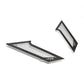 Aluminum Lower Front Grill kit for Polaris 2025+ RZR Pro Series