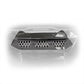 V2.0 Hood Scoop for DRT RZR Pro XP / Pro R / Turbo R 2020-2024 Pro Series - Black