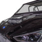 V2.0 Hood Scoop for DRT RZR Pro XP / Pro R / Turbo R 2020-2024 Pro Series - Black