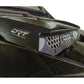 V2.0 Hood Scoop for DRT RZR Pro XP / Pro R / Turbo R 2020-2024 Pro Series - Black