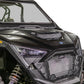 V2.0 Hood Scoop for DRT RZR Pro XP / Pro R / Turbo R 2020-2024 Pro Series - Black