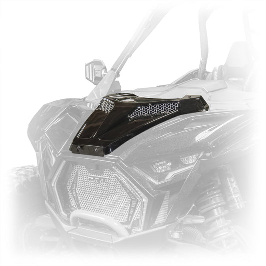 Hood Scoop for Polaris 2025+ Pro Series (PRO R, PRO S, PRO XP)