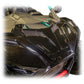 Hood Scoop for Polaris 2025+ Pro Series (PRO R, PRO S, PRO XP)