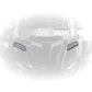 Billet Aluminum Front Fender Intake Mesh Kit for Polaris 2025+ RZR Pro XP/Pro S /Pro R