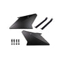 Aluminum Number Plate Kit for Polaris 2025+ Pro R