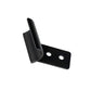 Whelen WSSC Siren mounting bracket for 2022+ Polaris RZR Pro R